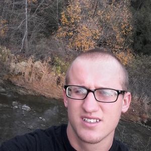 Meet your Posher, Randy